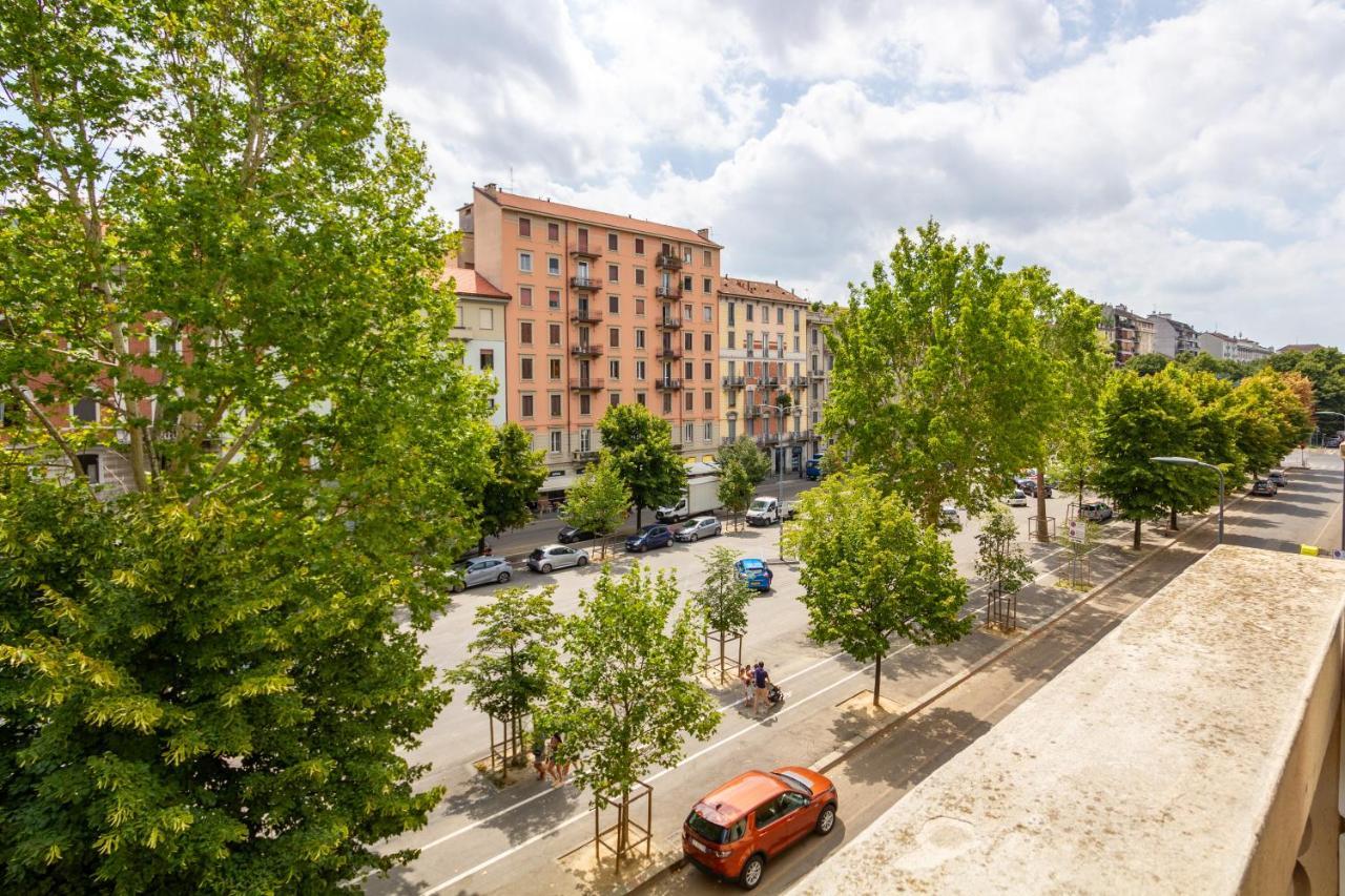 Liberty Home Milan Exterior photo